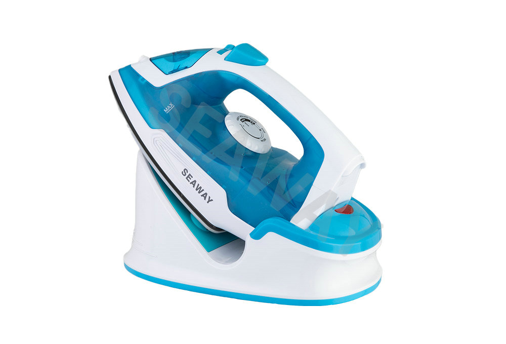 SW-101C Kuru/Sprey/Buhar/Güçlü buhar patlaması Akülü Buharlı Ütü