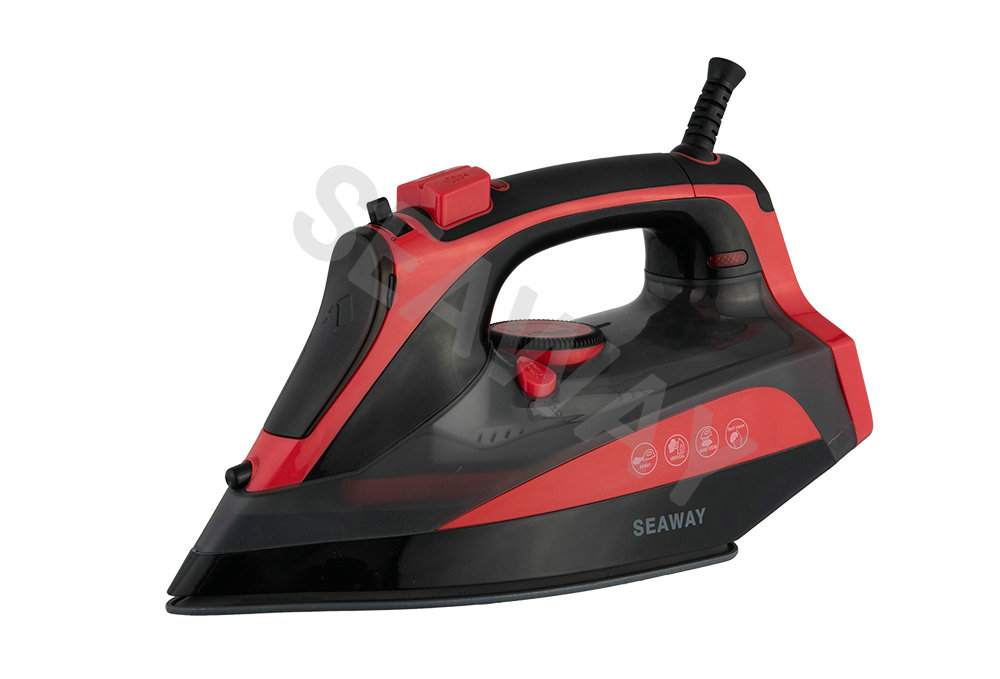 SW-302 3000W Kuru Damlama Önleyici buharlı ütü