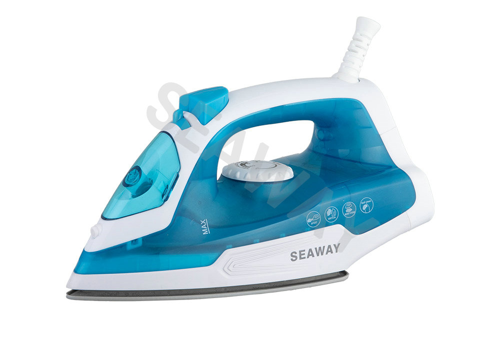 SW-101 1100W-1600W Elektrikli buharlı ütü
