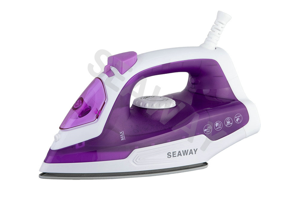 SW-101 1100W-1600W Elektrikli buharlı ütü