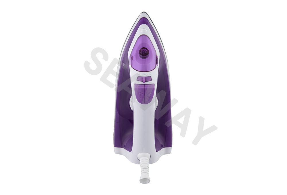 SW-101 1100W-1600W Elektrikli buharlı ütü