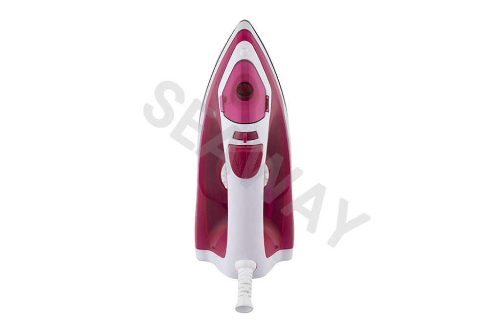 SW-101 1100W-1600W Elektrikli buharlı ütü