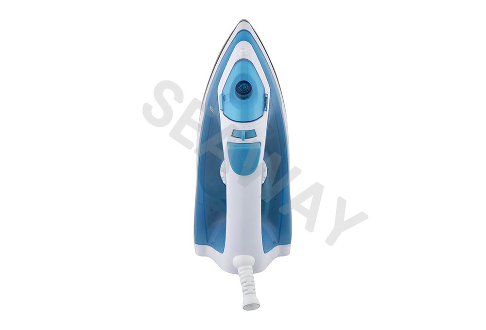 SW-101A 200ml Paslanmaz Çelik taban buharlı ütü