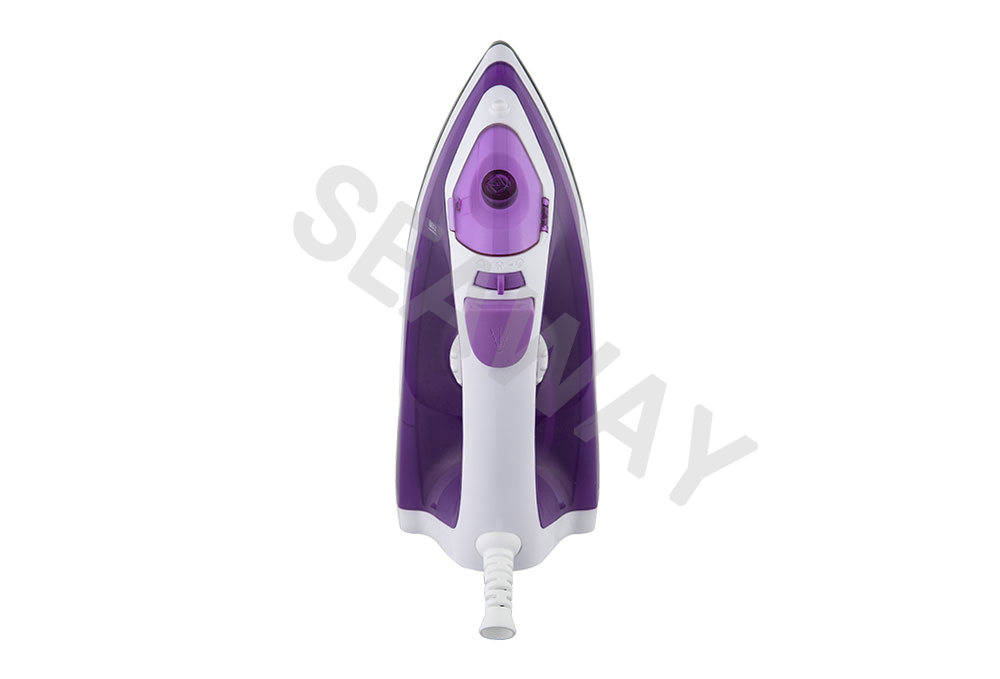 SW-101A 200ml Paslanmaz Çelik taban buharlı ütü