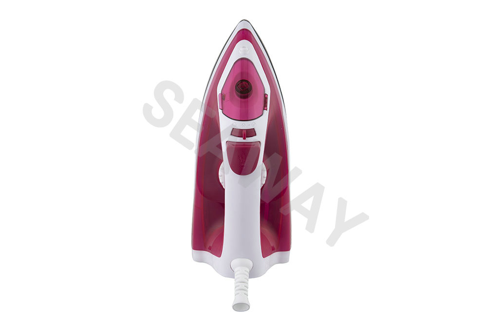 SW-101A 200ml Paslanmaz Çelik taban buharlı ütü