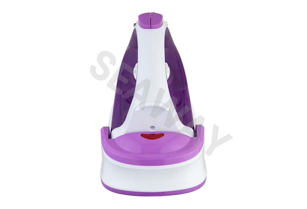 SW-101C Kuru/Sprey/Buhar/Güçlü buhar patlaması Akülü Buharlı Ütü