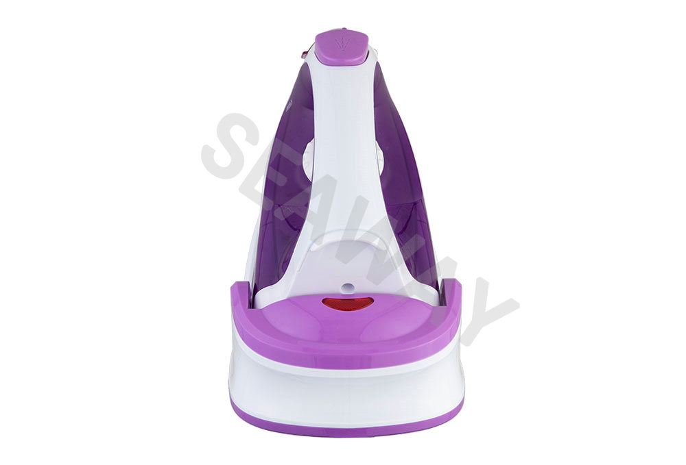 SW-101D 110/240V Dikey Akülü Buharlı Ütü