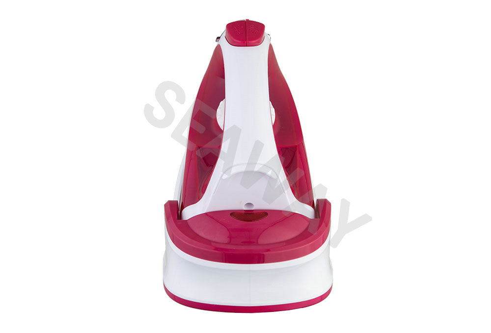 SW-101D 110/240V Dikey Akülü Buharlı Ütü