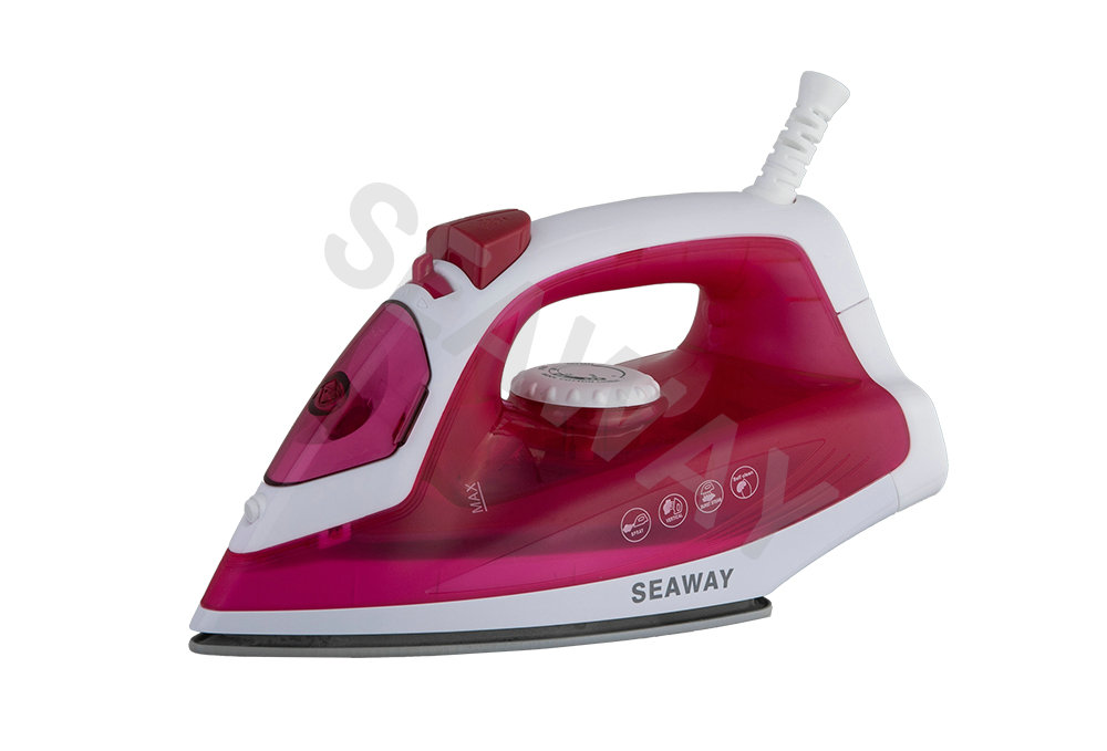 SW-102 200ml Güçlü buharlı ütü patlaması