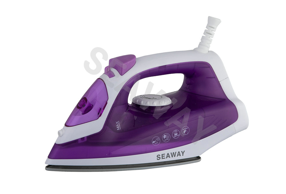 SW-102 200ml Güçlü buharlı ütü patlaması