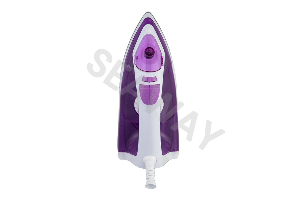 SW-102 200ml Güçlü buharlı ütü patlaması