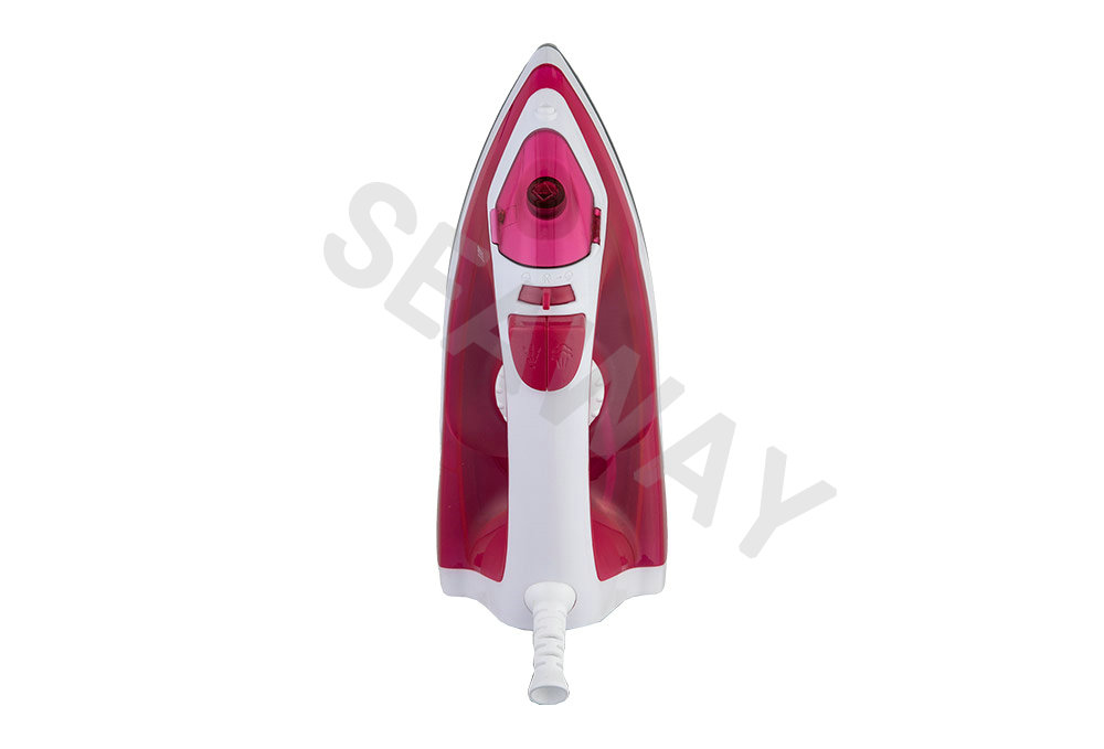 SW-102 200ml Güçlü buharlı ütü patlaması