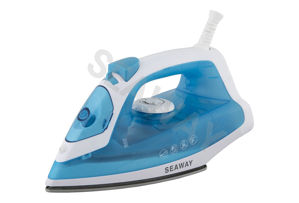 SW-102A 1200W Kireç Önleyici buharlı ütü