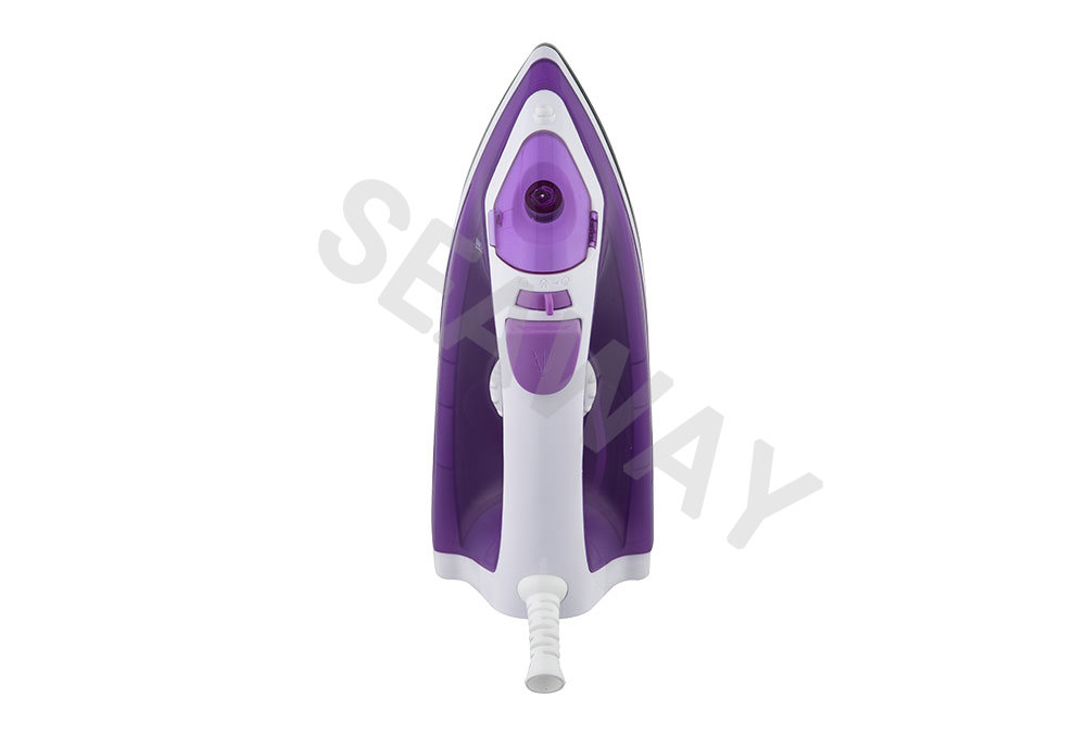 SW-102A 1200W Kireç Önleyici buharlı ütü