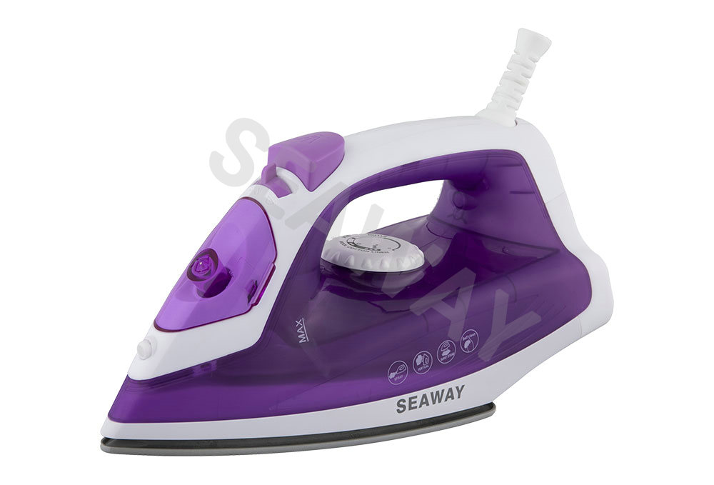 SW-102A 1200W Kireç Önleyici buharlı ütü