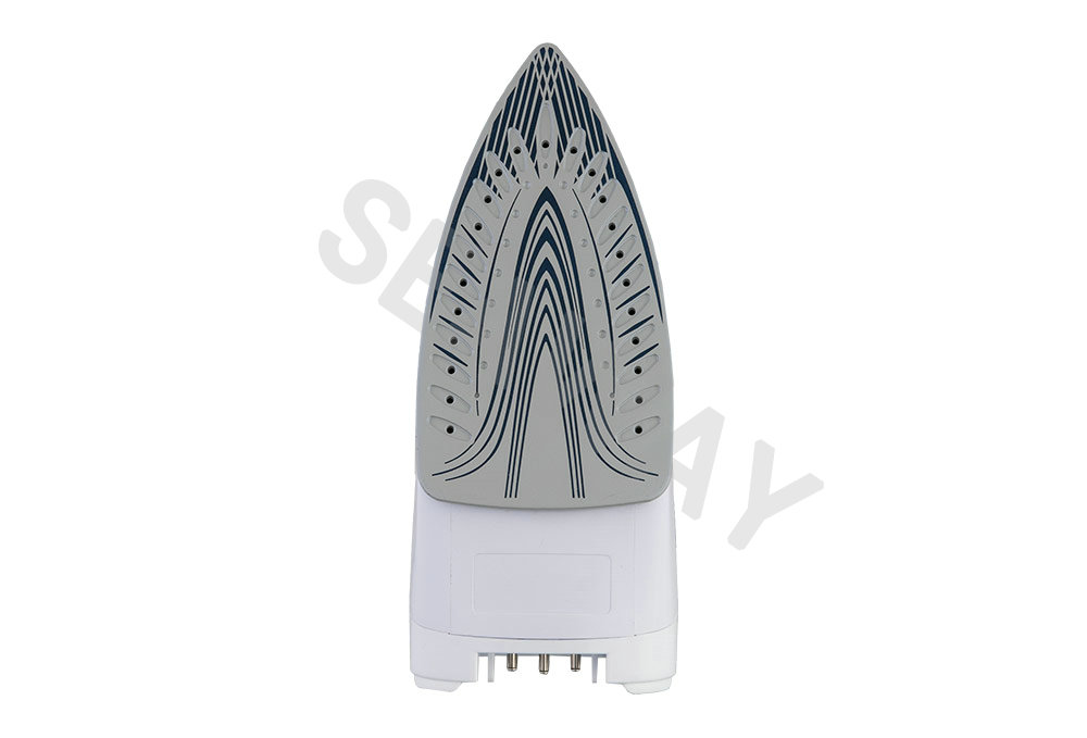 SW-102C Seramik Taban Akülü Buharlı Ütü