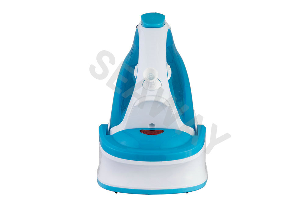 SW-102D 50-60Hz Akülü Buharlı Ütü