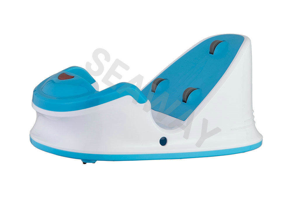 SW-102D 50-60Hz Akülü Buharlı Ütü