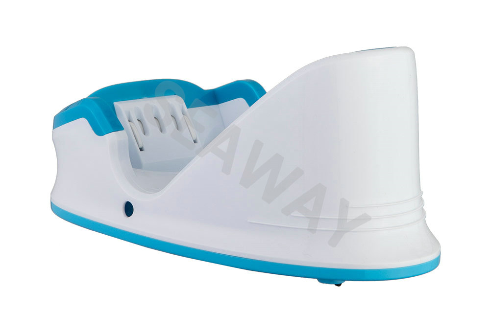 SW-102D 50-60Hz Akülü Buharlı Ütü