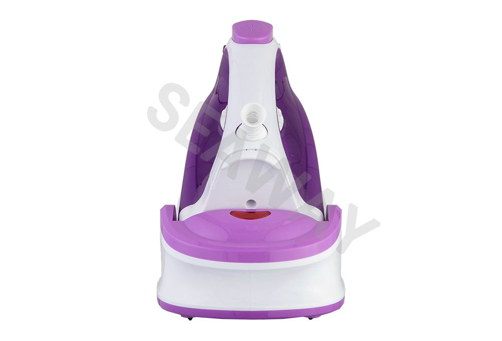 SW-102D 50-60Hz Akülü Buharlı Ütü