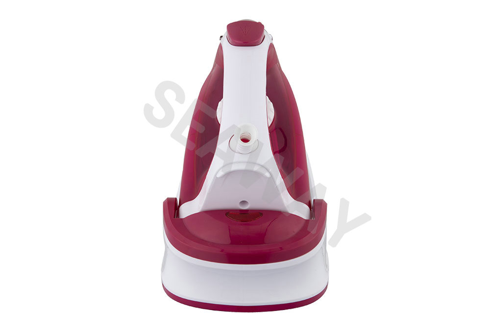 SW-102D 50-60Hz Akülü Buharlı Ütü