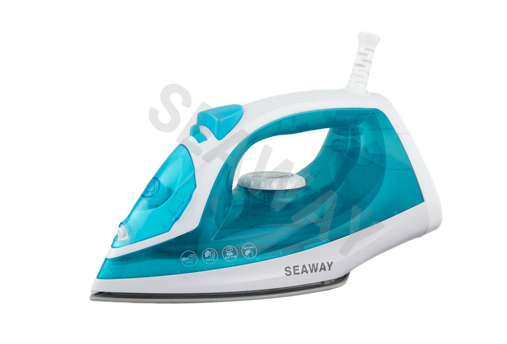 SW-103 1100W-1600W Dikey buharlı ütü