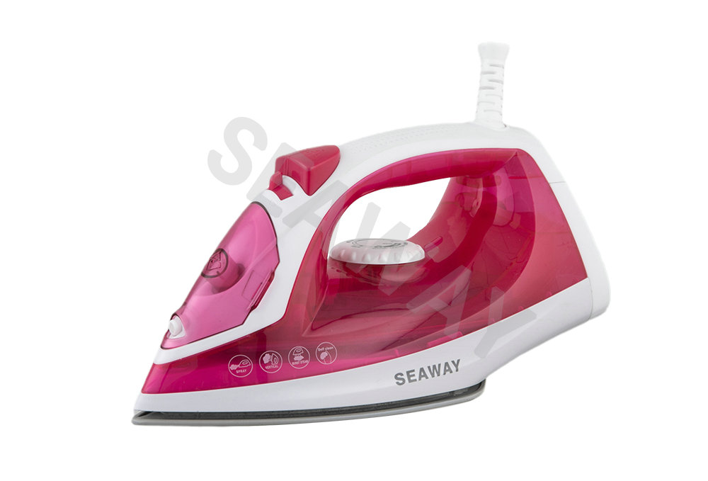 SW-103 1100W-1600W Dikey buharlı ütü