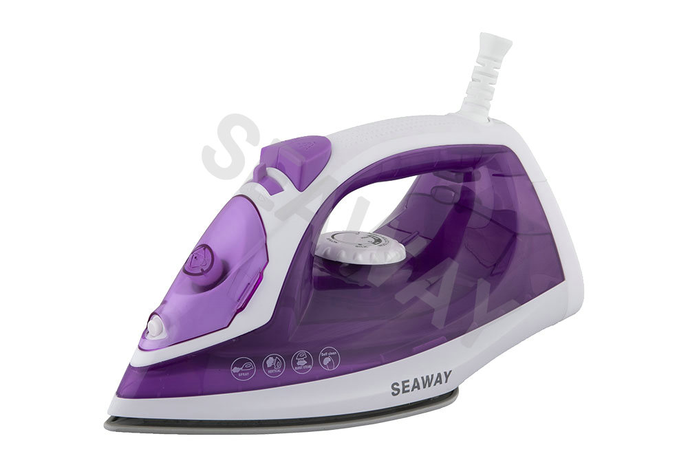 SW-103 1100W-1600W Dikey buharlı ütü