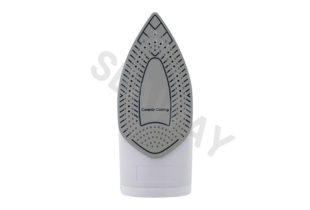SW-103 1100W-1600W Dikey buharlı ütü