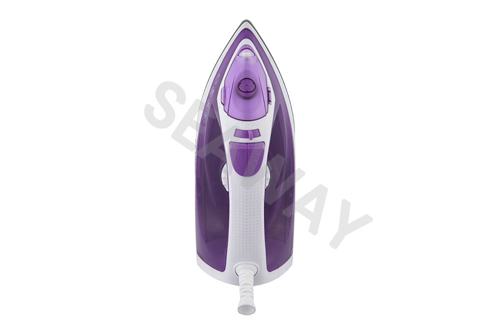 SW-103 1100W-1600W Dikey buharlı ütü