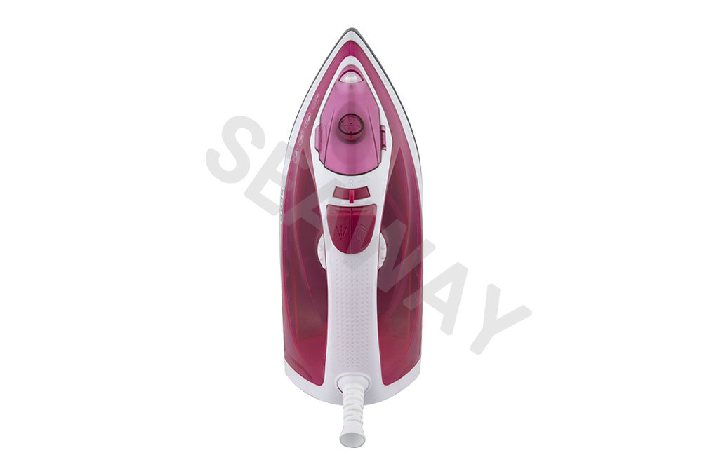 SW-103 1100W-1600W Dikey buharlı ütü