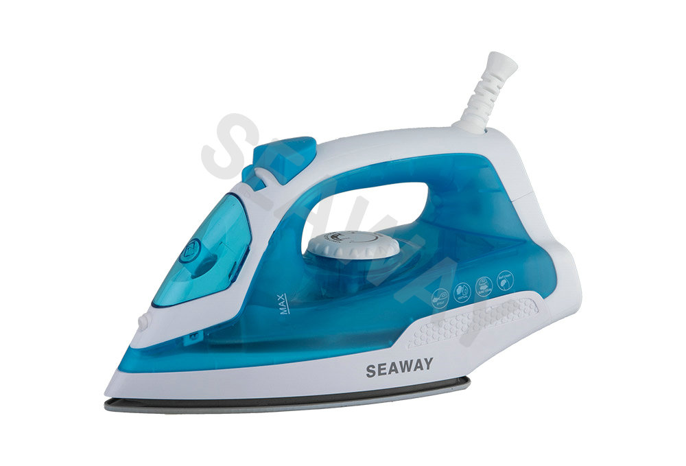 SW-105 1600W Sprey buharlı ütü