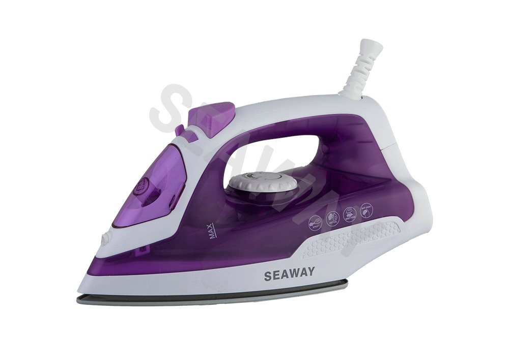 SW-105 1600W Sprey buharlı ütü