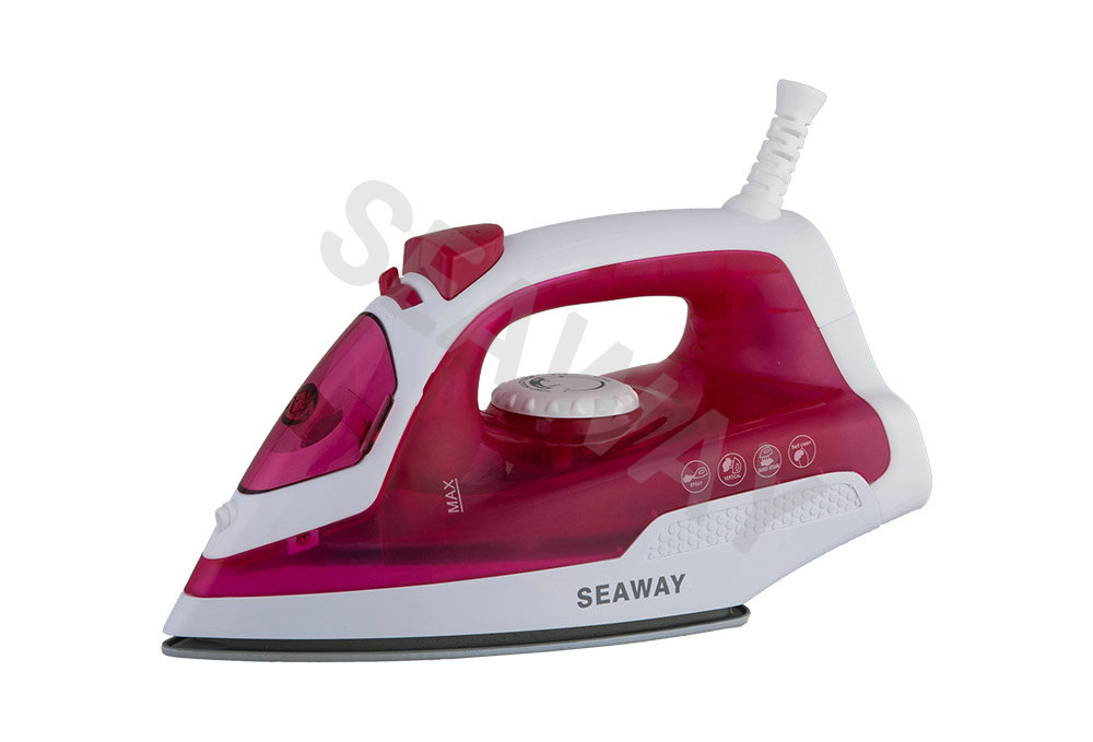 SW-105 1600W Sprey buharlı ütü
