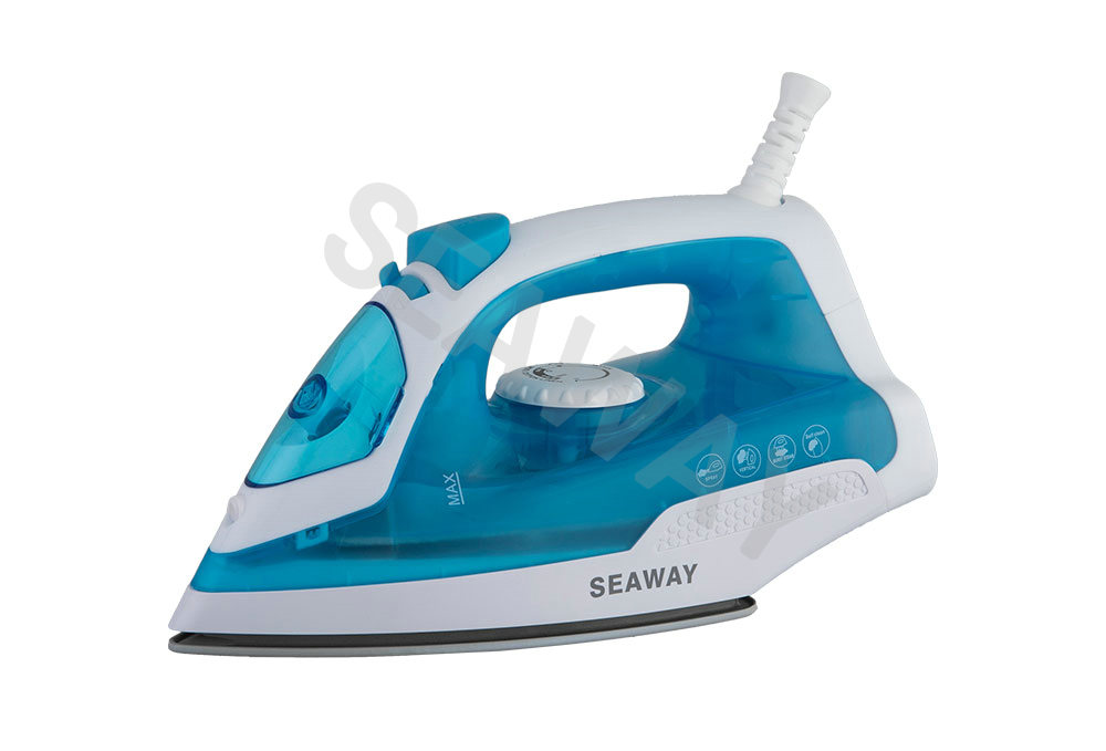 SW-105A 1100W Kendi kendini temizleyen buharlı ütü