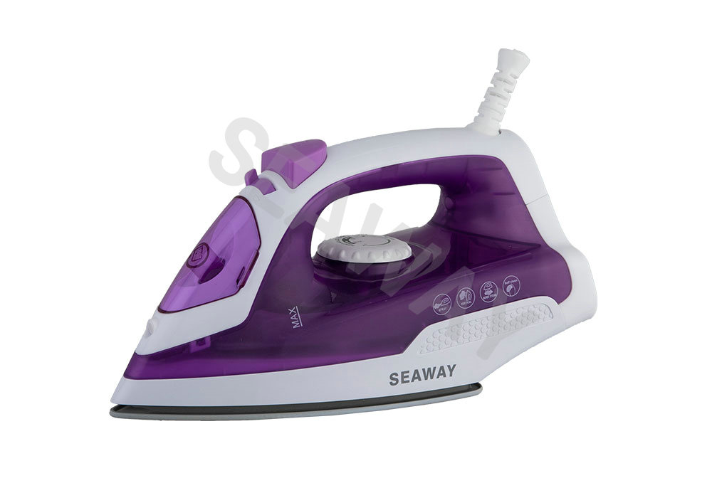 SW-105A 1100W Kendi kendini temizleyen buharlı ütü