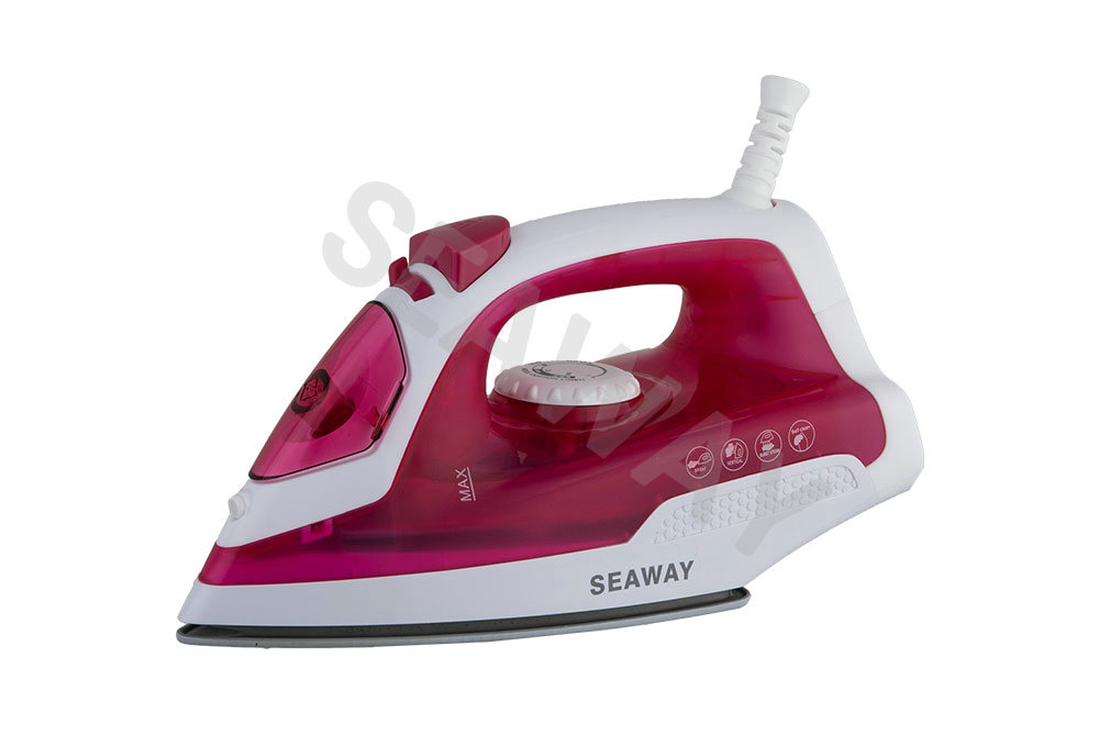 SW-105A 1100W Kendi kendini temizleyen buharlı ütü