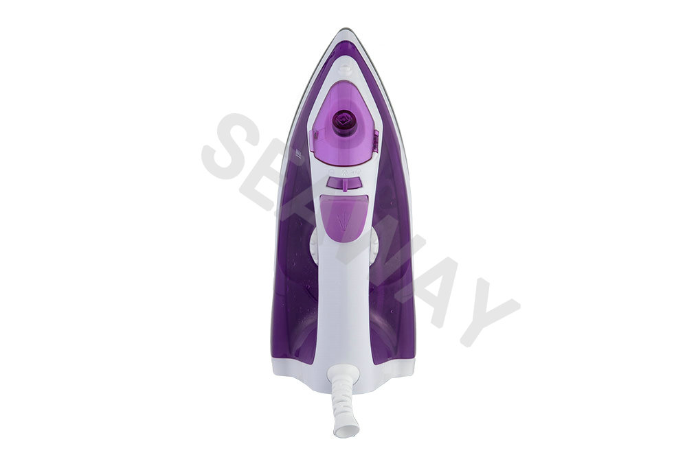 SW-105A 1100W Kendi kendini temizleyen buharlı ütü