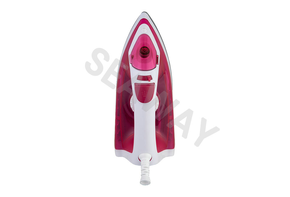 SW-105A 1100W Kendi kendini temizleyen buharlı ütü