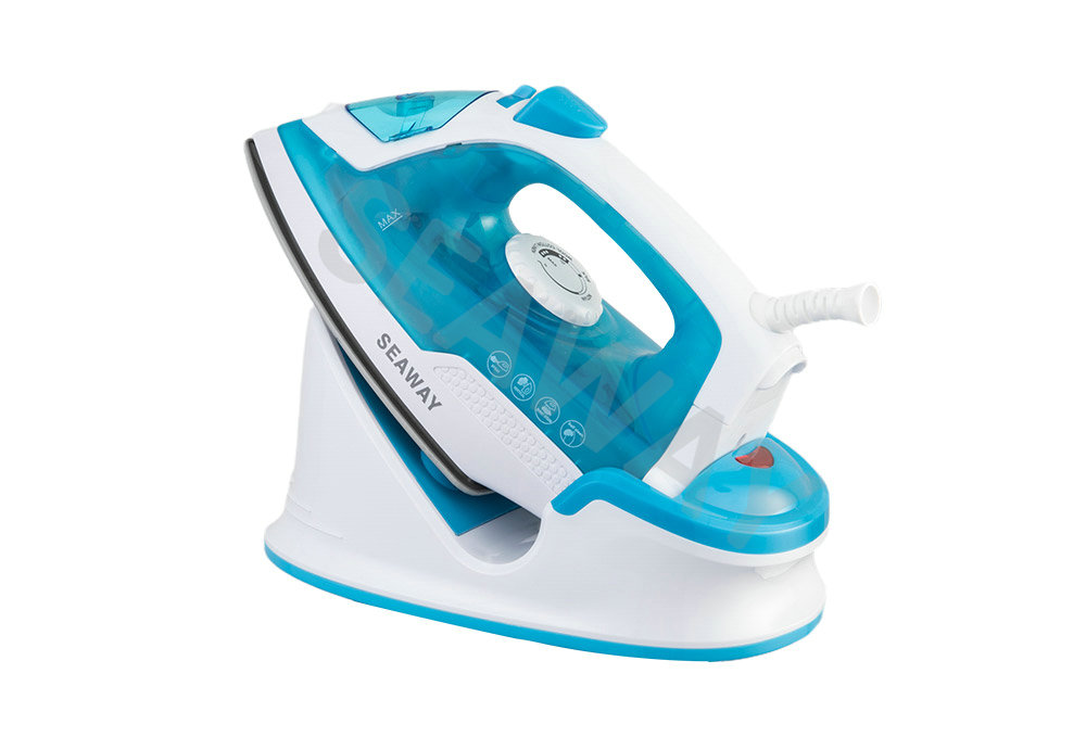 SW-105C Kendi Kendini Temizleyen Akülü Buharlı Ütü