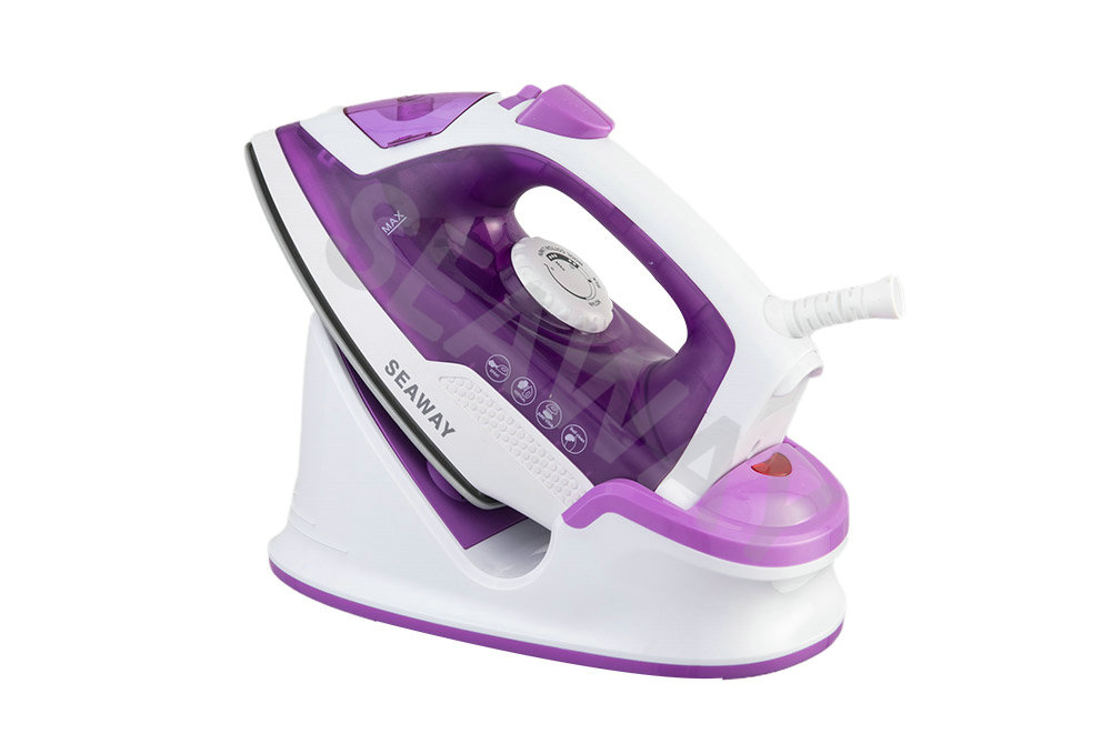 SW-105C Kendi Kendini Temizleyen Akülü Buharlı Ütü