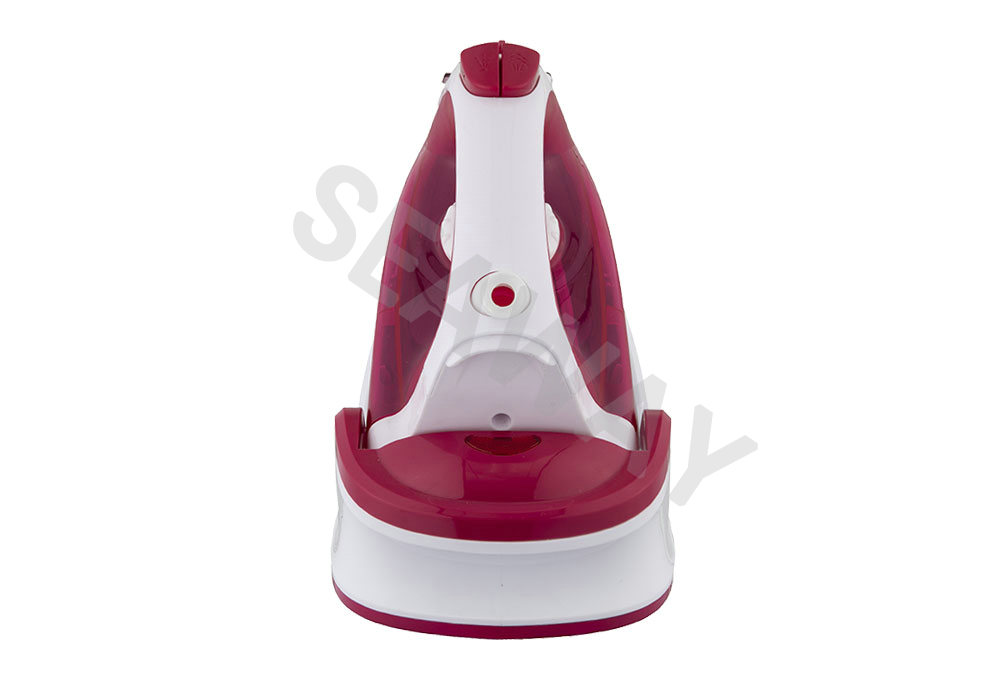 SW-105C Kendi Kendini Temizleyen Akülü Buharlı Ütü