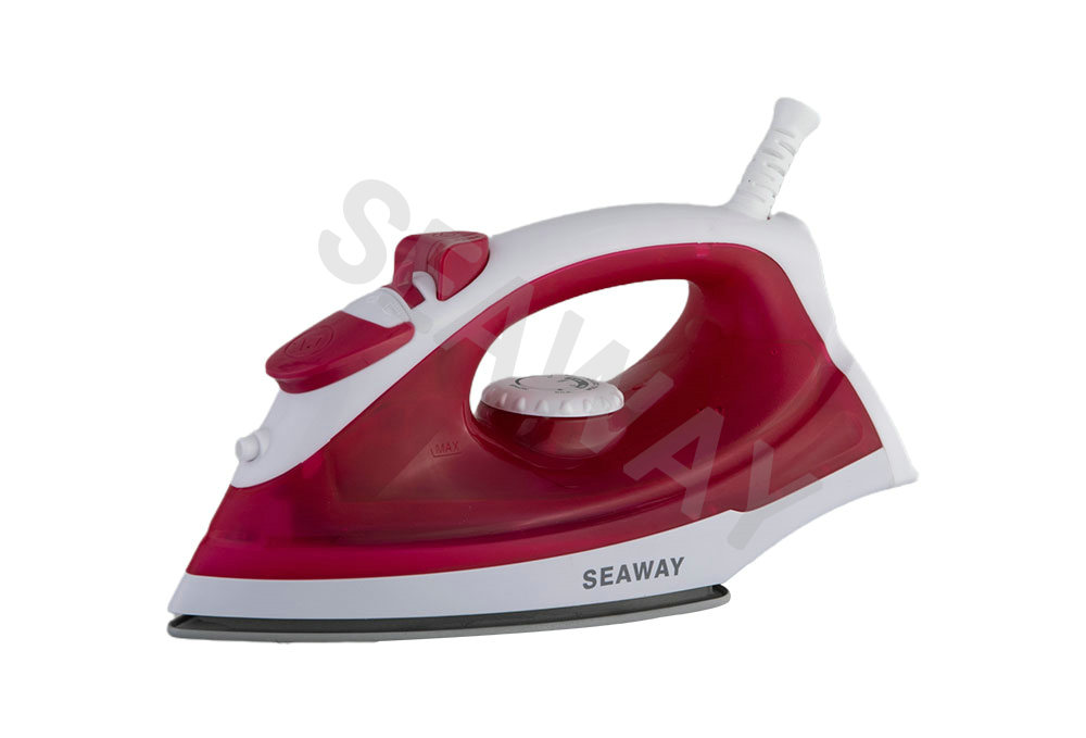 SW-106 Seramik Tabanlı Buharlı Ütü