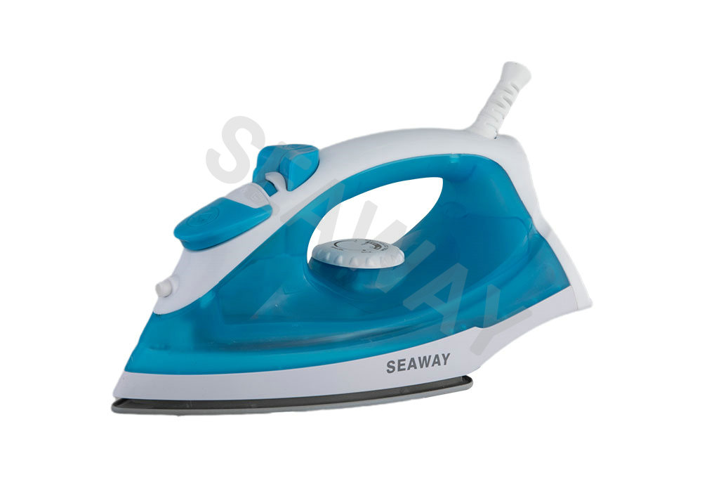 SW-106 Seramik Tabanlı Buharlı Ütü