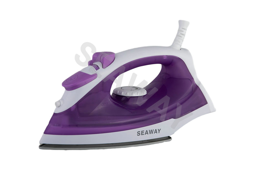 SW-106 Seramik Tabanlı Buharlı Ütü