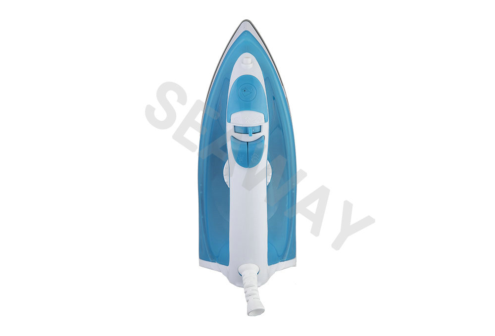 SW-106 Seramik Tabanlı Buharlı Ütü