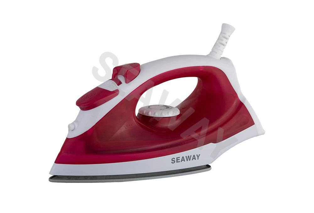 SW-106A 1400W Sprey Yapışmaz buharlı ütü