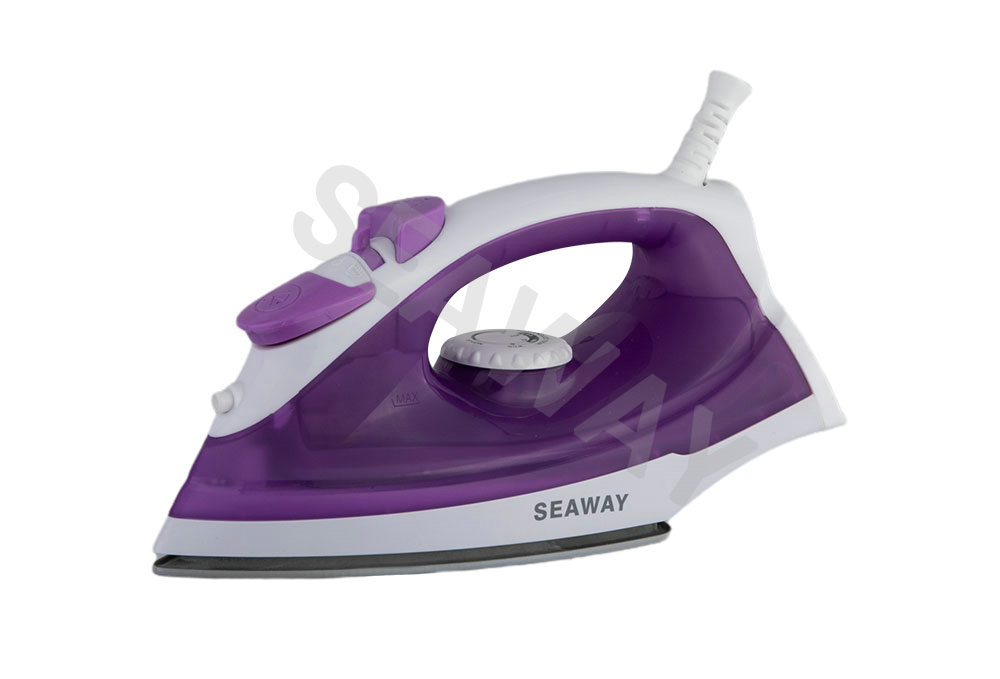 SW-106A 1400W Sprey Yapışmaz buharlı ütü