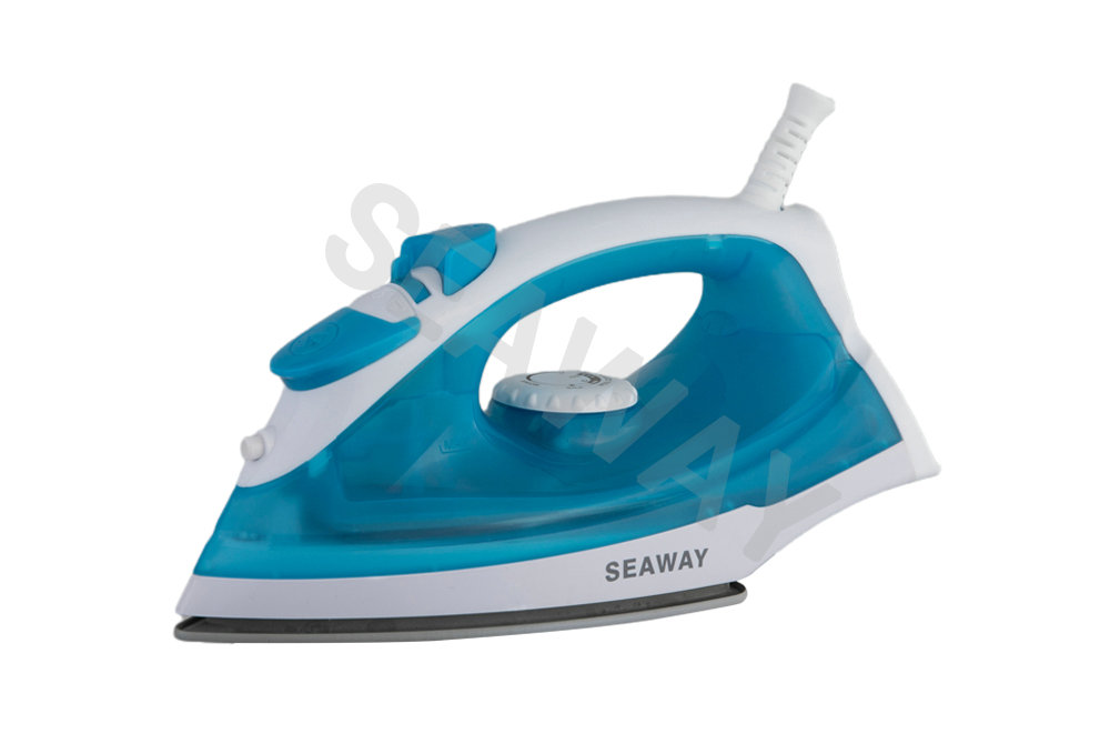 SW-106A 1400W Sprey Yapışmaz buharlı ütü