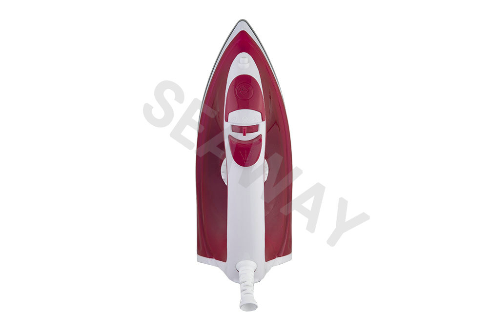 SW-106A 1400W Sprey Yapışmaz buharlı ütü
